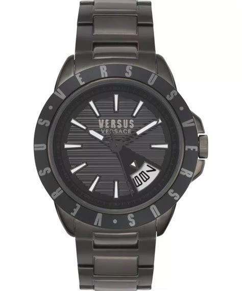 versus versace arthur watch|Versus Versace VSPET0519 .